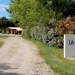 Mobil-home Familial Avec Terrasse A - Api-1-52-362 مكان تخييم