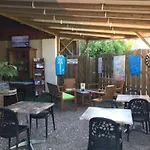 مكان تخييم Mobil-home Familial Avec Terrasse A - Api-1-52-362 *