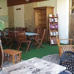 مكان تخييم Mobil-home Familial Avec Terrasse A - Api-1-52-362 *