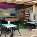 مكان تخييم Mobil-home Familial Avec Terrasse A - Api-1-52-362